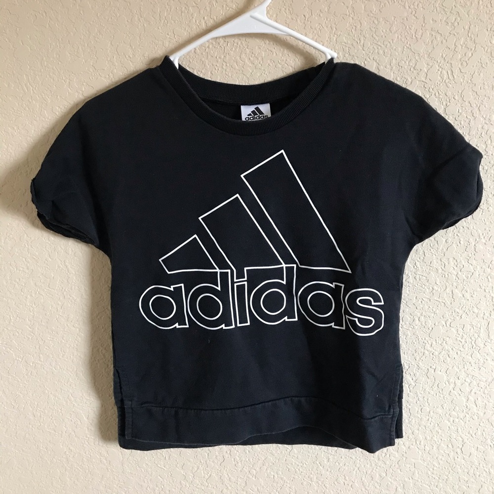 Adidas Short Sleeve Tee
